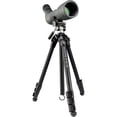 thumbnail image 3 of Trípode Vortex Optics Mountain Pass de aluminio con cabezal plano, 3 of 6