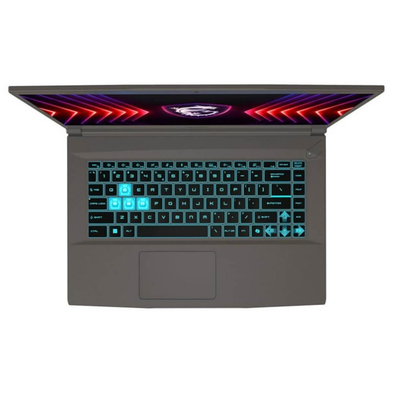 MSI THINA15B7256 15.6 FHD Thin A15 Gaming Laptop - AMD Ryzen MSI THINA15B7256 15.6 FHD Thin A15 Gaming Laptop - AMD Ryzen