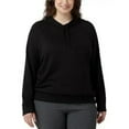 thumbnail image 4 of Eddie Bauer Ladies' Relaxed Fit Long Sleeve Hoodie, 4 of 5