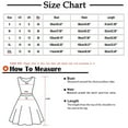 thumbnail image 2 of Frostluinai Women's Summer Dresses 2022 Casual T-Shirt Mini Dress Short Sleeve V-Neck Striped Dress with Pockets, 2 of 4