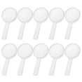 thumbnail image 1 of Estbridge 10 Pcs Transparent Handheld Magnifier For Kids Creative Outdoor Adventure Observation Toy Mini Optical Instrument For Educational Exploration Discovery, 1 of 8