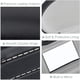 thumbnail image 4 of Estuche para gafas y lentes de contacto de doble cara con espejo, 4 of 4