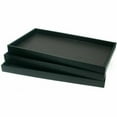 thumbnail image 2 of Deluxe Showcase Jewelry Standard Tray for display Jewelry, 2 of 8