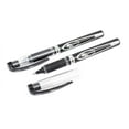 R2 Roller Ball Pen, 0.7 mm Black Ink (8 pens included) 4 Piece