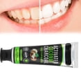 thumbnail image 1 of Teeth Whitening Toothpaste, Effectively Clean Teeth Coconut Oil Toothpaste  For  Hospital For Home For Restroom For Oral Cleaning, 1 of 8