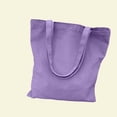 thumbnail image 4 of Hfnxid Canvas Tote Bag Women Casual Tote Bag Grocery Bag Shopping Tote Moving Bag Laundry Bag, 4 of 5