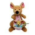 thumbnail image 1 of Disney Kanga and Roo 55th Winnie the Pooh and the Honey Tree Plush New with Tag Disney NA, 1 of 3
