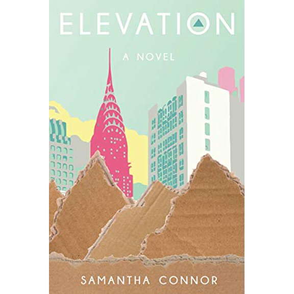 Pre-Owned Elevation, 9781717972378, 1717972373, Paperback,