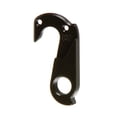 thumbnail image 2 of Wheels Manufacturing Dropout-163, Black, 2 of 3