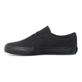 thumbnail image 2 of TENIS DAMA DC SHOES ADYS3004743BK TEXTIL NEGRO DC Shoes ADYS3004743BK, 2 of 6