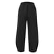 thumbnail image 4 of Pantalones casuales sueltos de color sólido elástico con cordón de moda de verano para hombres Pompotops  oipoqjl41721, 4 of 5