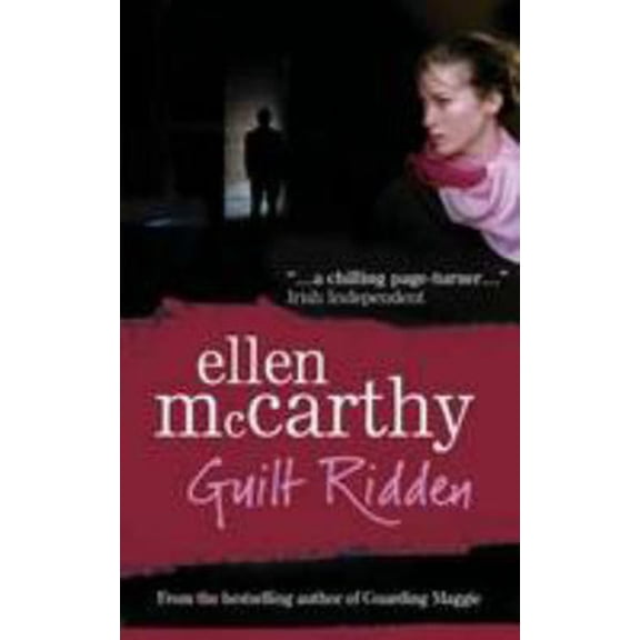 Pre-Owned Guilt Ridden (Paperback) 1842233394 9781842233399
