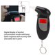 thumbnail image 3 of Probador De Alcohol En El Aliento, Apagado Automático, Probador De Alcohol Con Pantalla Digital Para Viajes Por Carretera, 3 of 7
