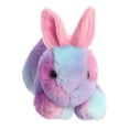 thumbnail image 2 of Miniflopsie con forma de conejito de primavera con forma de animal de peluche Aurora, 20 cm, 2 of 4