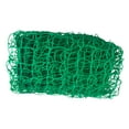 thumbnail image 2 of DYNWAVECA Golf Practice Barrier Net Golf Hitting Net Sports Border Net Golf Containment Net Mesh Barrier Netting for Outdoor and Indoor Green 300CMx5M, 2 of 9