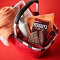 thumbnail image 6 of Hershey's Special Dark Mildly Sweet Chocolate Giant Candy, Bar 7.56 oz, 25 Pieces, 6 of 9