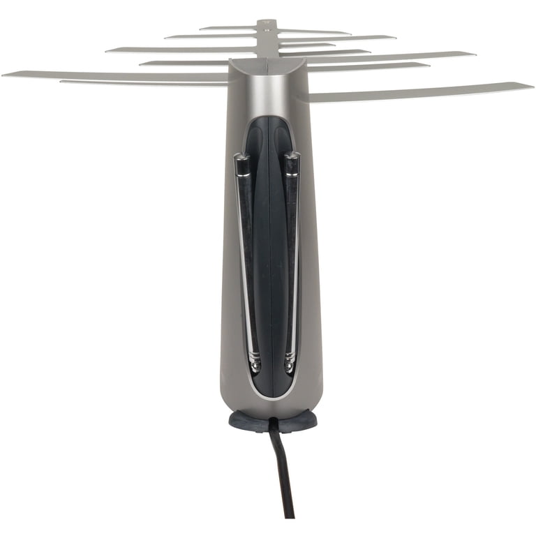 Terk Amplified Hdtv Indoor Antenna