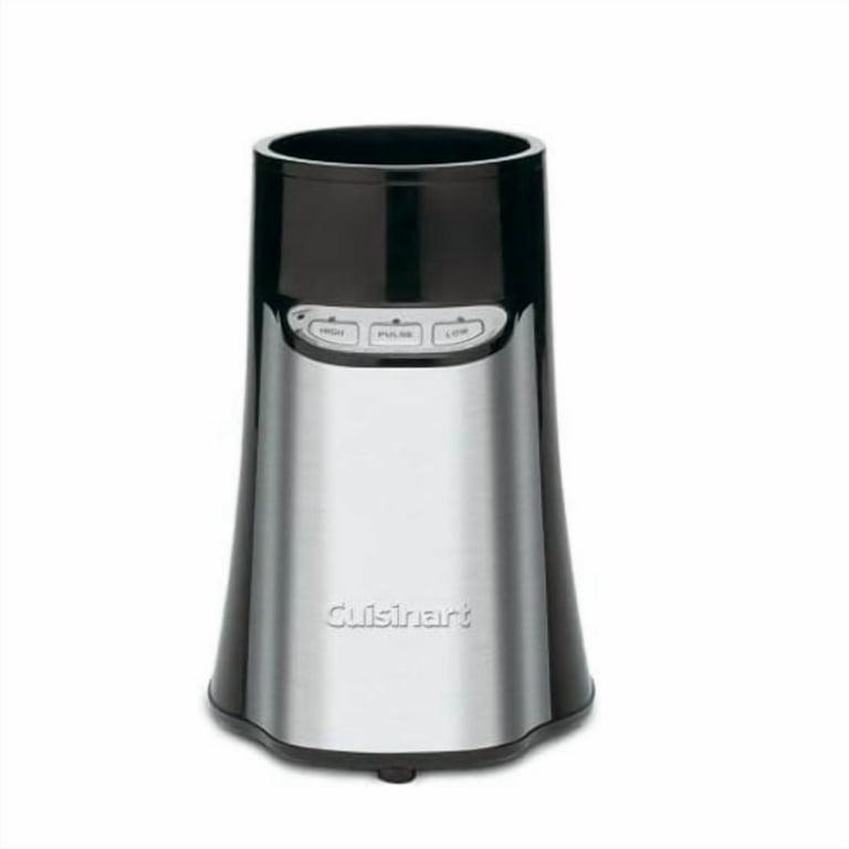 Cuisinart, Blenders, Compact Portable Blending/Chopping System