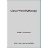 Diana (World Mythology) [Paperback - Used]