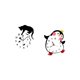 thumbnail image 5 of Reloj de pared,Reloj de pared de gato para sala de estar,dormitorio decorativo.,Reloj colgante de pared para cocina y baño moderno,Reloj de pared,Reloj de pared silencioso y decorativo que no, 5 of 8