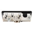 thumbnail image 4 of Tailgate Handle Switch 5N0827566T Trunk Lid Boot Handle Switch Replacement For A3 A4 A5 A6 A7 Q3 Q5 Q7, 4 of 5