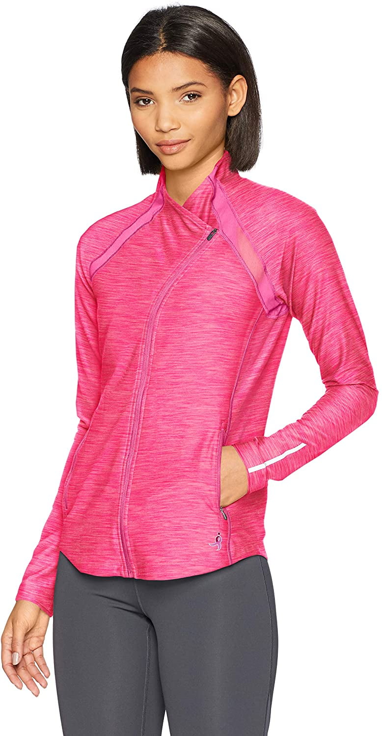 new balance women's anticipate jacket