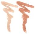 thumbnail image 2 of NYX Professional Makeup Micro-Contour Duo Pencil, Light, 2 of 2