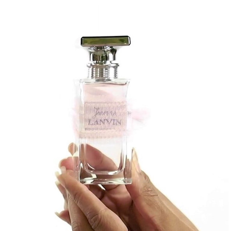 Lanvin Jeanne Eau de Parfum 3.3 fl oz EN Walmart