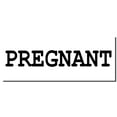 thumbnail image 5 of Large Self-Inking Pregnant Stamp, Trodat Printy 4913, Press and Print Stamping, Impression Size 7/8" x 2-1/4", Up to 10,000 Impressions - Black Ink, 5 of 10