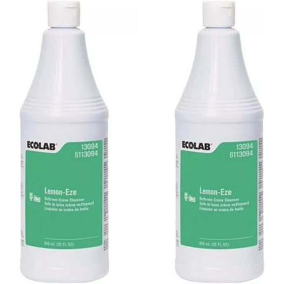 Ecolab Lemon-Eze (2)