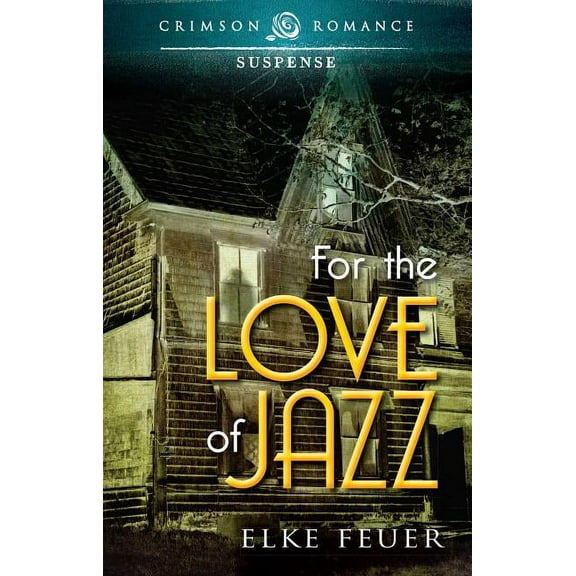 For The Love Of Jazz (Paperback)