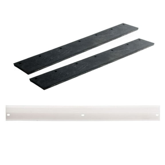 RAParts New Snow Blower Paddles & Bar Fits Toro 38162 38162C 38165 38120 38130