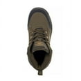 thumbnail image 6 of Beverly Hills Polo Club Boys Little Kids Hiker Boots - Olive, 11, 6 of 6