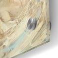 thumbnail image 3 of Epic Art 'Abstract Figure Study I' by Albena Hristova, Acrylic Glass Wall Art, 24"x24", 3 of 3
