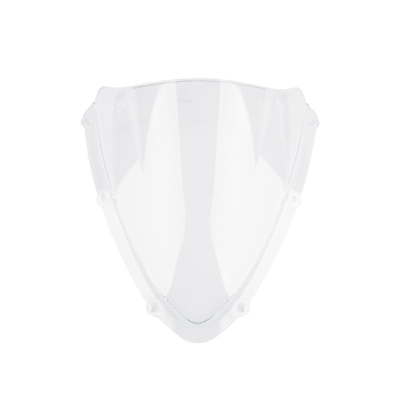 For Suzuki GSXR600 GSXR750 K8 2008 2009 2010 GSXR 600 GSXR 750 K8 Motorcycle Front Windshield Windscreen