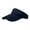 Navy, variant on Fashion Women Men Sport Climbing Breathable Beach Baseball Cap Hop Hat Sun Hat Outdoors Hats