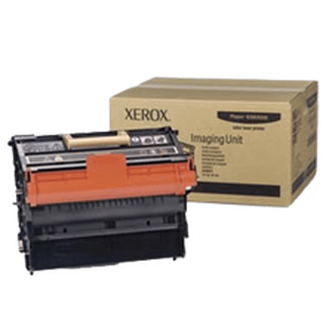 XEROX 108R00645 Unité de Tambour Laser Originale pour XEROX Phaser 6360