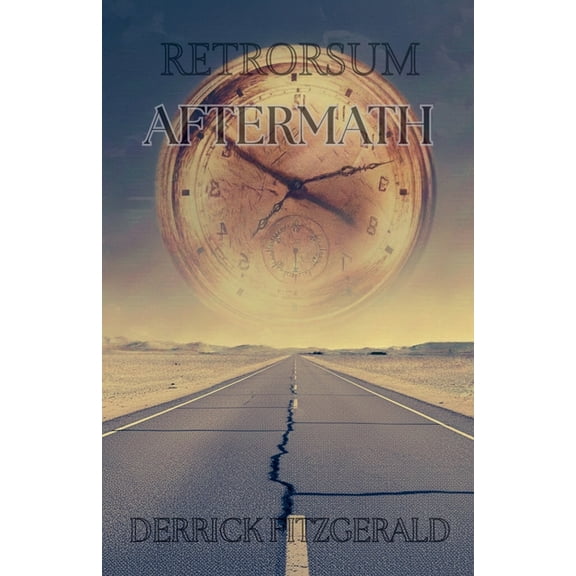 Retrorsum Aftermath, Book 4, (Paperback)