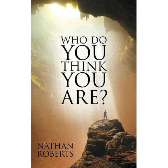 Who Do You Think You Are?