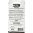 thumbnail image 3 of Trim Value Pack Fingernail & Toenail Clippers and Tweezers, 3 Ct, 3 of 3