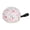 Multicolor, variant on Xirurus Wearable Wrist Pin Cushion for Sewing, Quilting, and Needlework Crafts, Elastic Band Portable Needle Pincushions Safety Tool, 2.4 inches / 6.1 cm Diameter, Vibrant Bright Sunflower Pattern