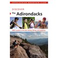 thumbnail image 2 of Découvrez les Adirondacks: Guide de l'AMC pour la Meilleure Randonnée, Vélo et Pagaie, 2 of 2