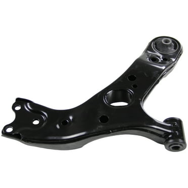 MOOG RK641289 Control Arm Fits select: 2012-2017 TOYOTA PRIUS V, 2008-2011 TOYOTA SCION