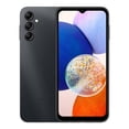 thumbnail image 1 of Smartphone Samsung Galaxy A54 5G Negro 128 GB Telcel, 1 of 4