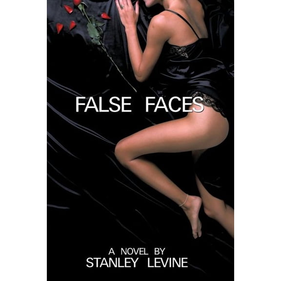 False Faces (Paperback)