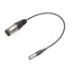 thumbnail image 2 of 3 Pin Male To 3 Pin Male Xlr Mini Plug Audio Cable Xlr Male To Mini Xlr Male Audio Cable Connector, 2 of 5