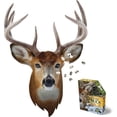 thumbnail image 1 of Madd Capp Casse-Tête - Je Suis Buck - 550 Pcs - Casse-Tête en Forme d'Animal, 1 of 2