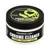 Voodoo Ride Ultimate Shine Chrome Cleaner, Protectant 4.5oz.