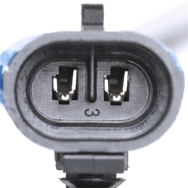ABS Wheel Speed Sensor Fits select: 1998-2005 CHEVROLET BLAZER, 1998-2001 GMC JIMMY