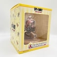 thumbnail image 1 of Figura de acción de la familia spy×de 23cm, figura de acción de Anya Forger, familia espía, la Crisis de Inusan, Anya Forger, estatuilla de juguetes de modelos coleccionables Gong Bohan LED, 1 of 2